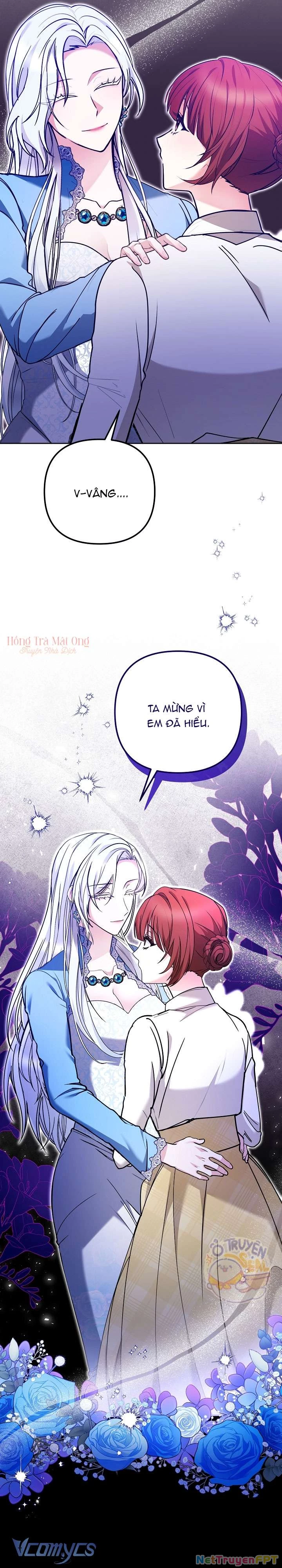 Quái Vật Trong Nhà Kính Chapter 1 - 49