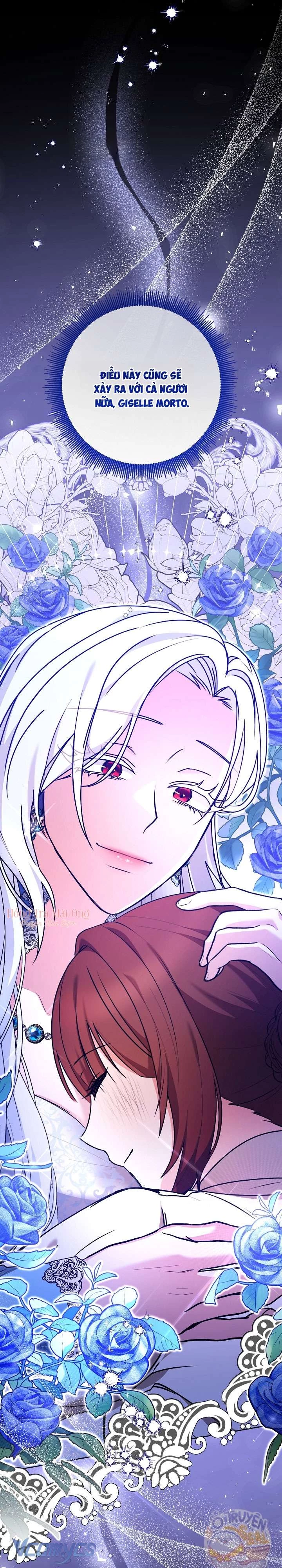 Quái Vật Trong Nhà Kính Chapter 1 - 53