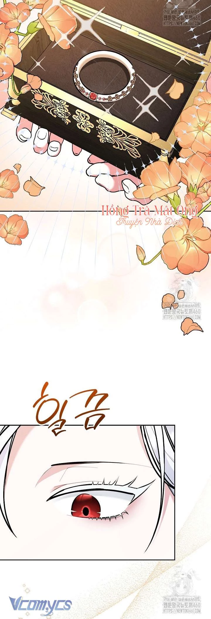 Quái Vật Trong Nhà Kính Chapter 2 - 2
