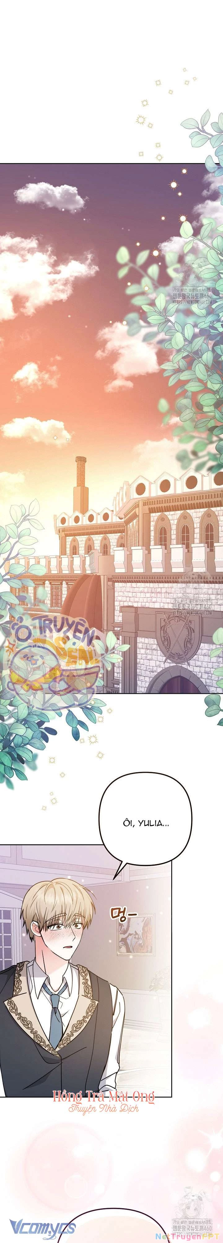 Quái Vật Trong Nhà Kính Chapter 2 - 3