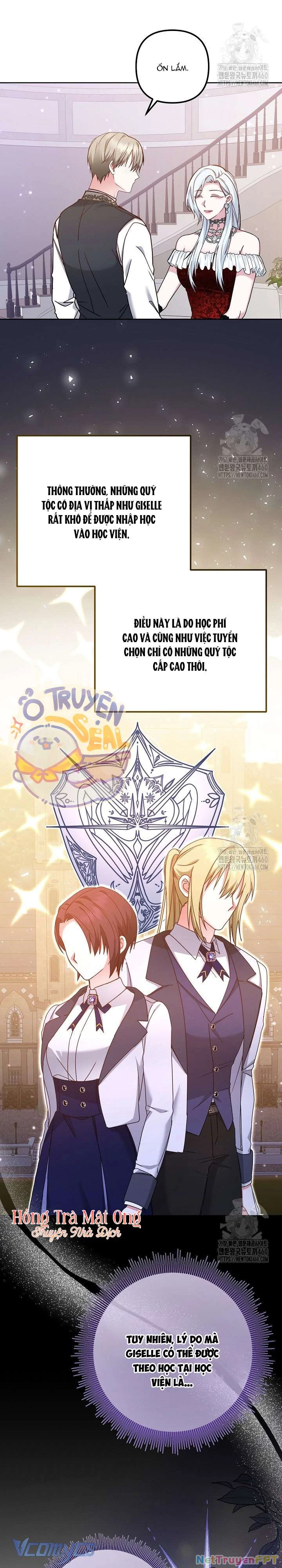 Quái Vật Trong Nhà Kính Chapter 2 - 9
