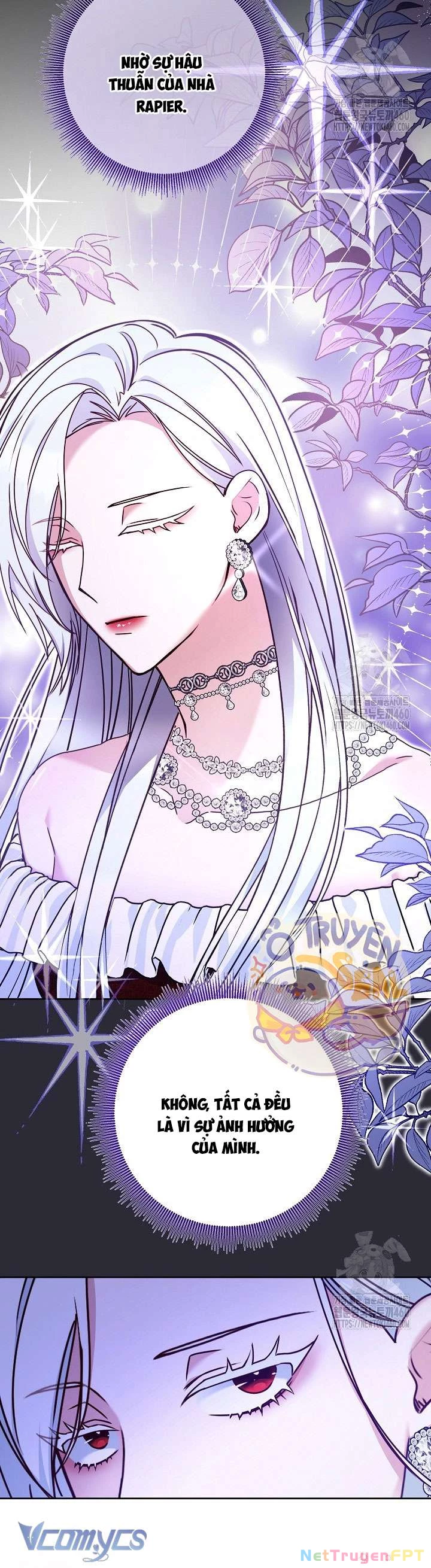 Quái Vật Trong Nhà Kính Chapter 2 - 10