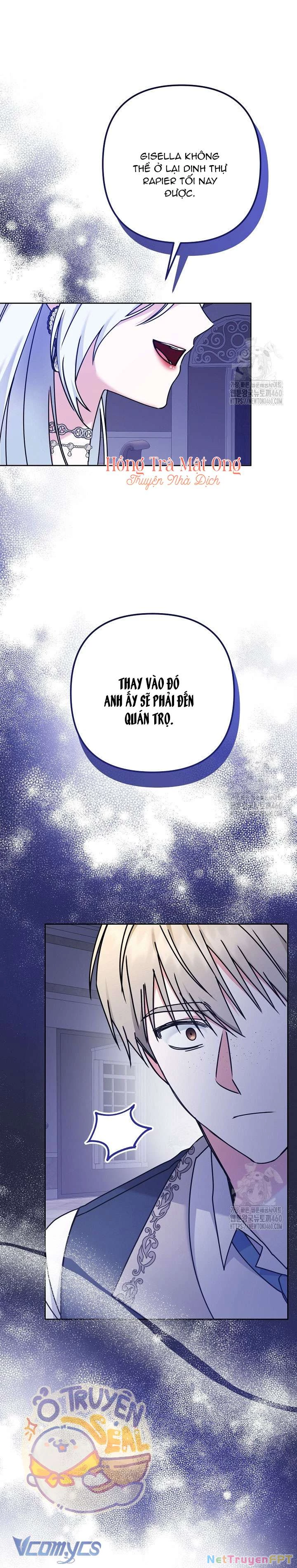 Quái Vật Trong Nhà Kính Chapter 2 - 14