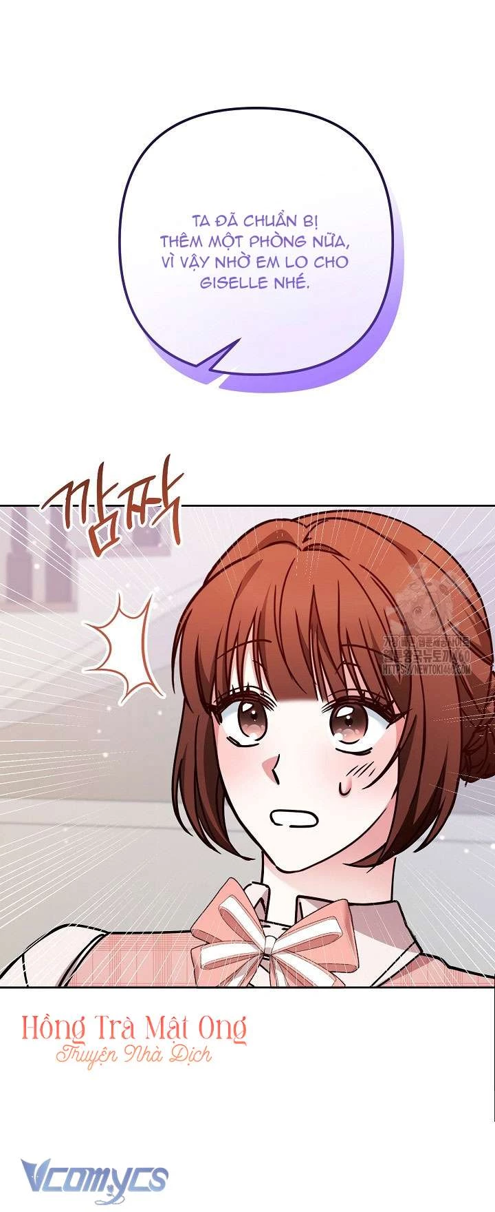 Quái Vật Trong Nhà Kính Chapter 2 - 19