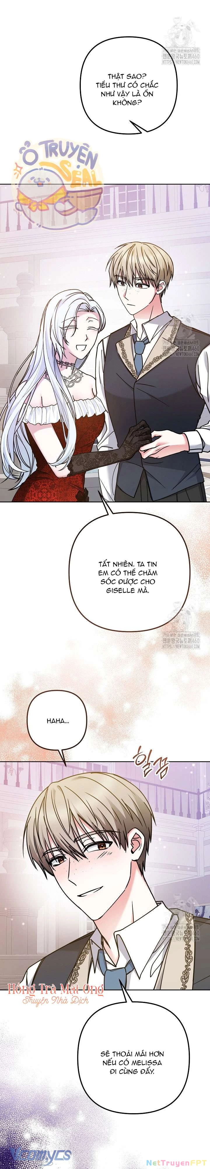 Quái Vật Trong Nhà Kính Chapter 2 - 20