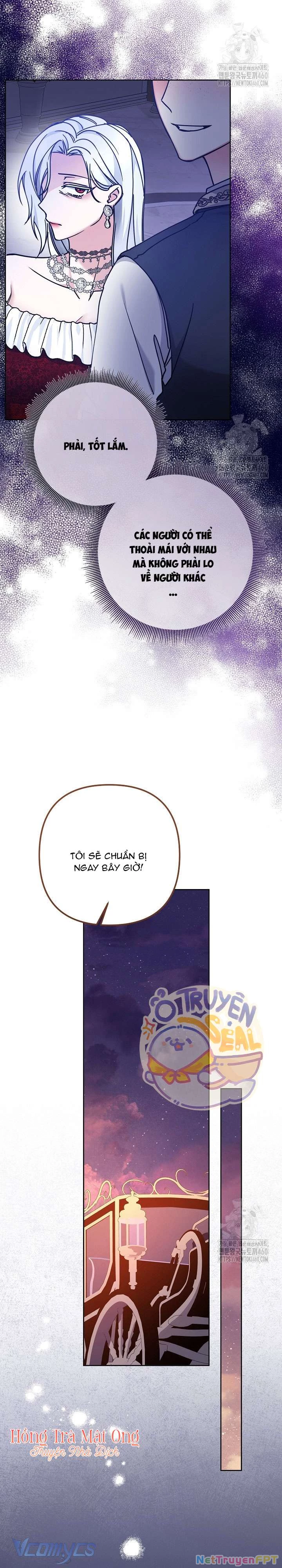 Quái Vật Trong Nhà Kính Chapter 2 - 21