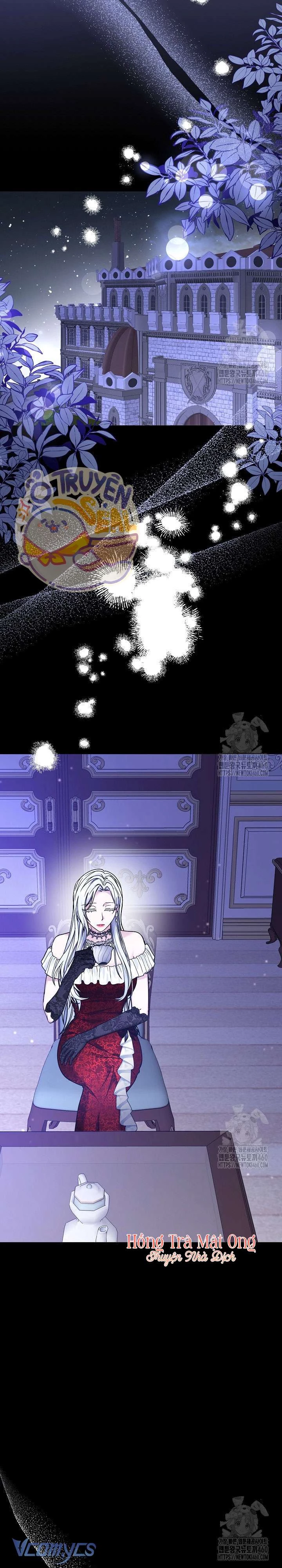 Quái Vật Trong Nhà Kính Chapter 2 - 23