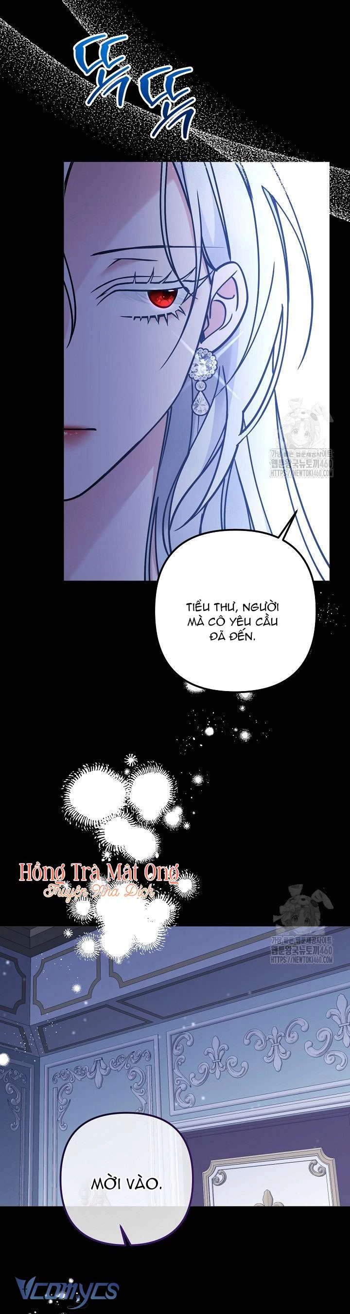 Quái Vật Trong Nhà Kính Chapter 2 - 24