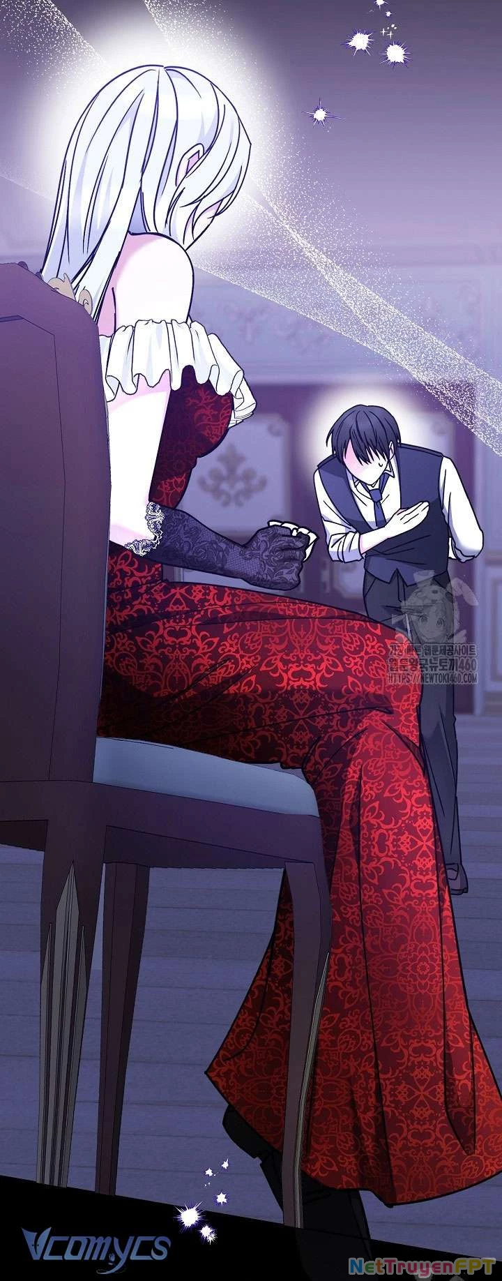 Quái Vật Trong Nhà Kính Chapter 2 - 28