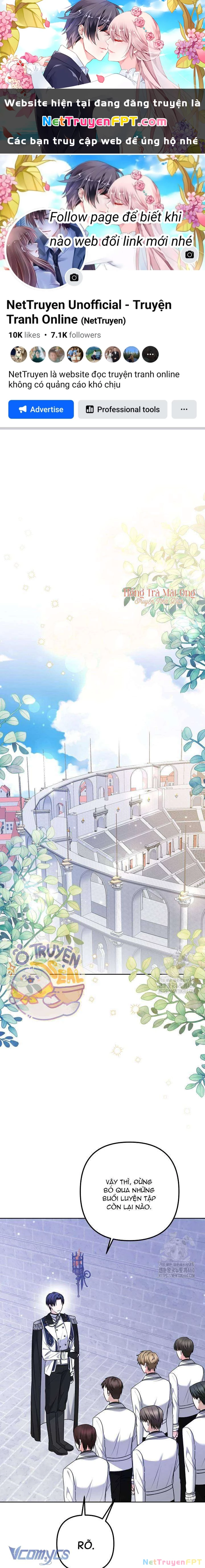 Quái Vật Trong Nhà Kính Chapter 3 - 1