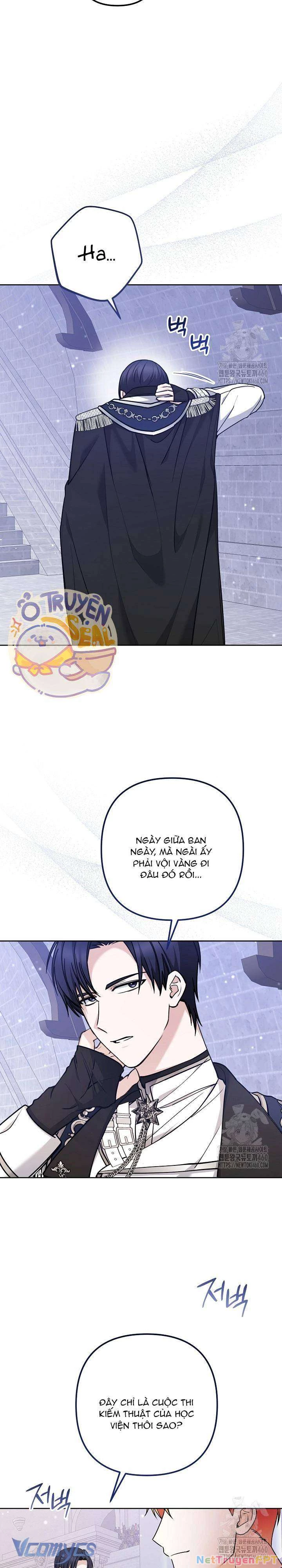 Quái Vật Trong Nhà Kính Chapter 3 - 2
