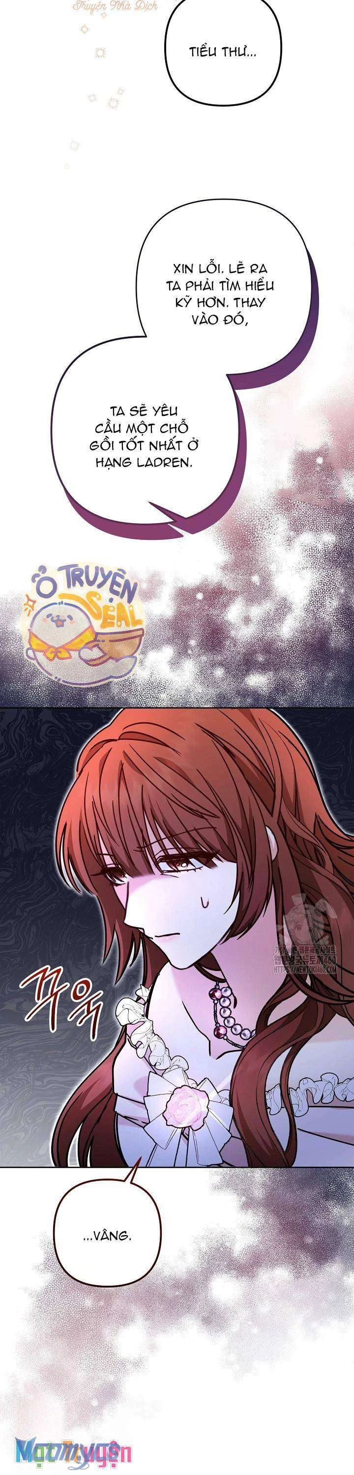 Quái Vật Trong Nhà Kính Chapter 3 - 11