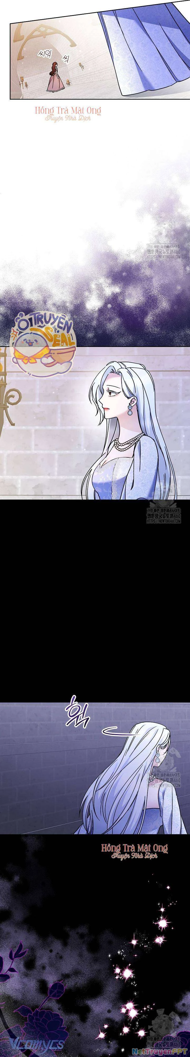 Quái Vật Trong Nhà Kính Chapter 3 - 13