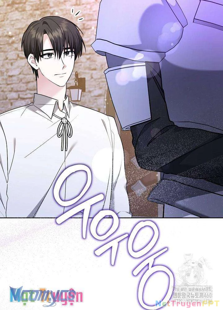 Quái Vật Trong Nhà Kính Chapter 3 - 19