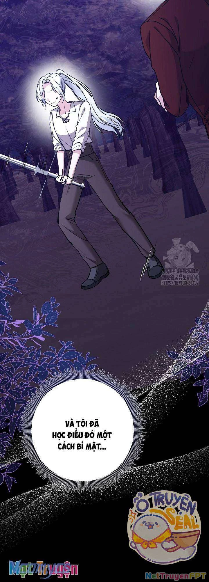 Quái Vật Trong Nhà Kính Chapter 3 - 28