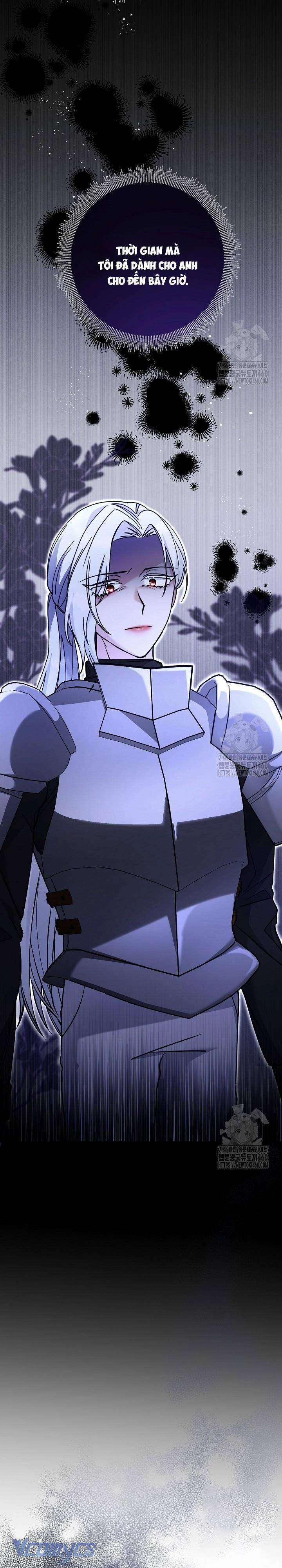 Quái Vật Trong Nhà Kính Chapter 3 - 34