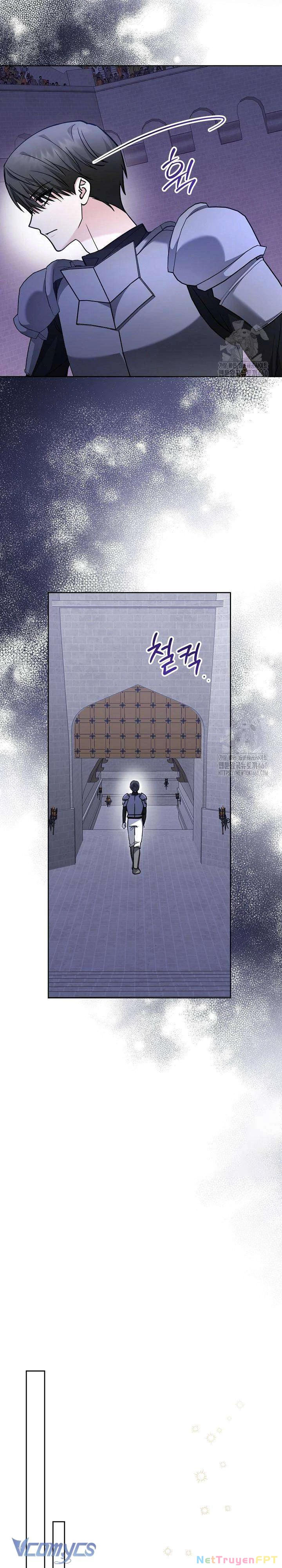 Quái Vật Trong Nhà Kính Chapter 3 - 35