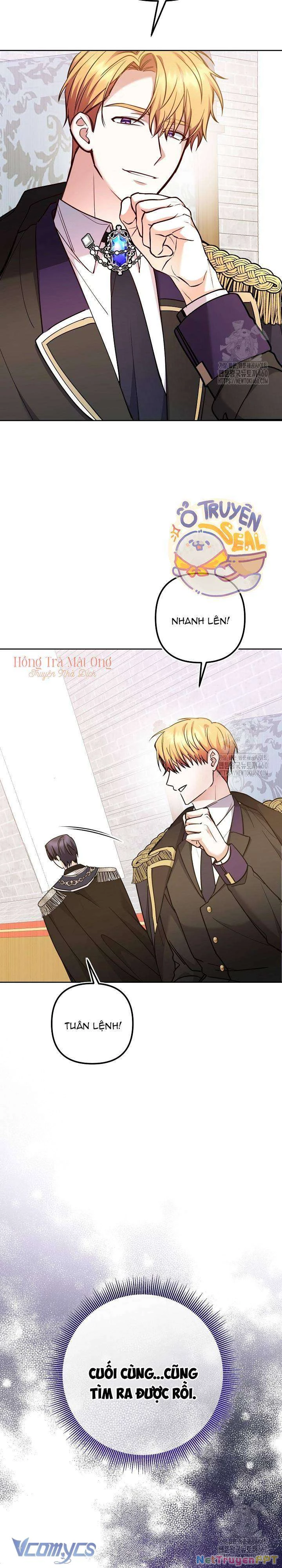 Quái Vật Trong Nhà Kính Chapter 3 - 38
