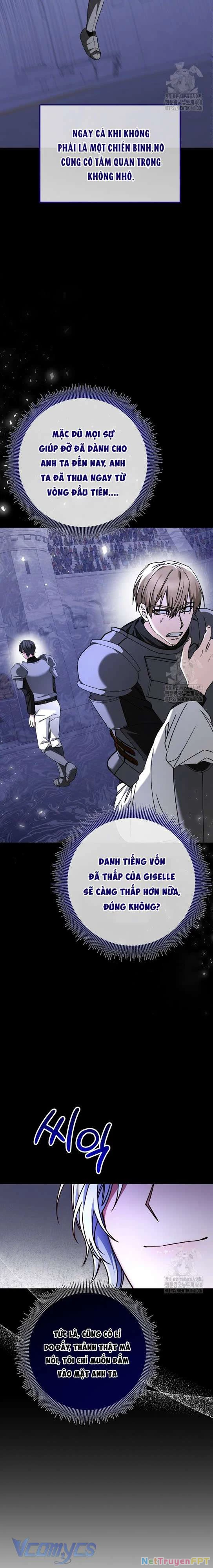 Quái Vật Trong Nhà Kính Chapter 4 - 3