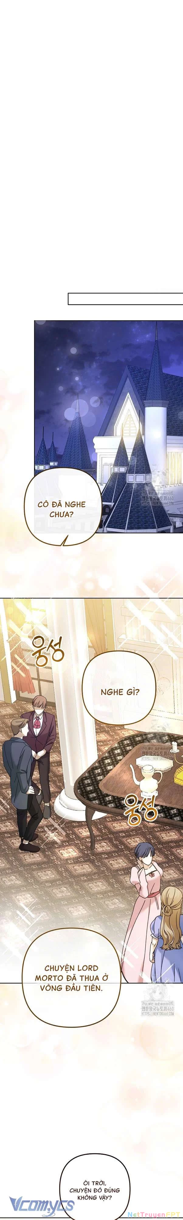 Quái Vật Trong Nhà Kính Chapter 4 - 15