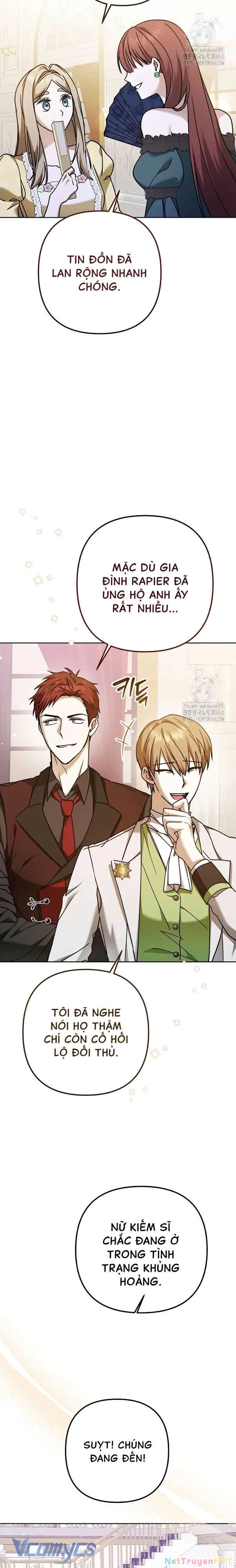 Quái Vật Trong Nhà Kính Chapter 4 - 16