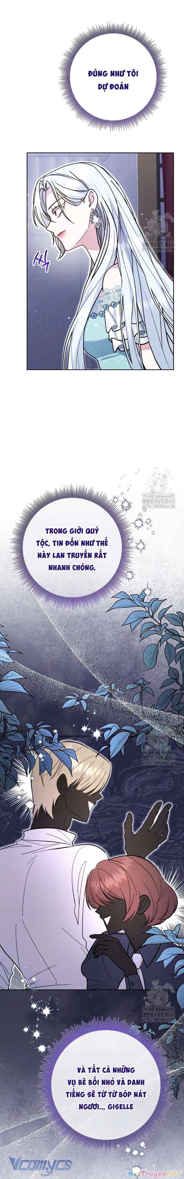 Quái Vật Trong Nhà Kính Chapter 4 - 18