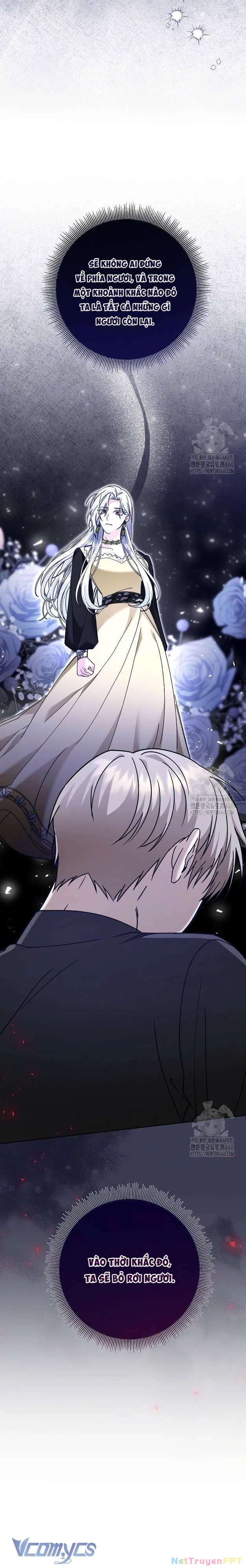 Quái Vật Trong Nhà Kính Chapter 4 - 19
