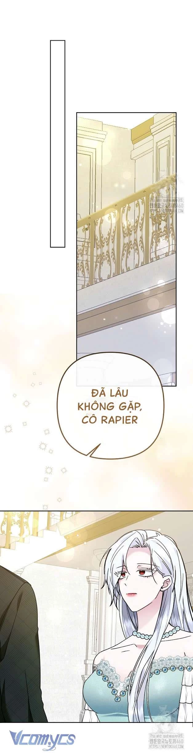 Quái Vật Trong Nhà Kính Chapter 4 - 20