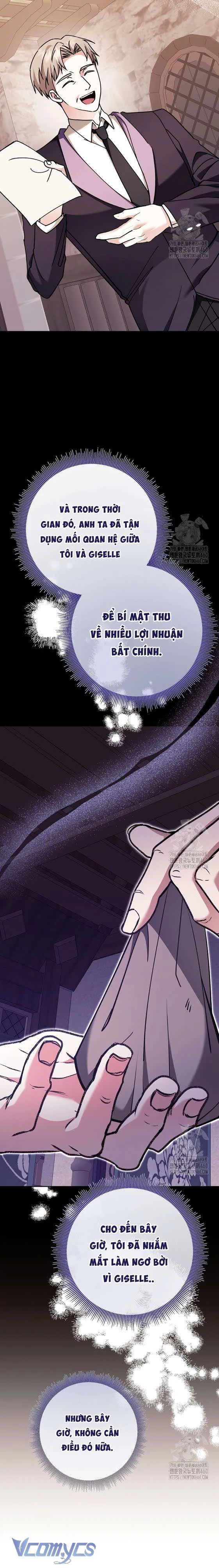Quái Vật Trong Nhà Kính Chapter 4 - 22