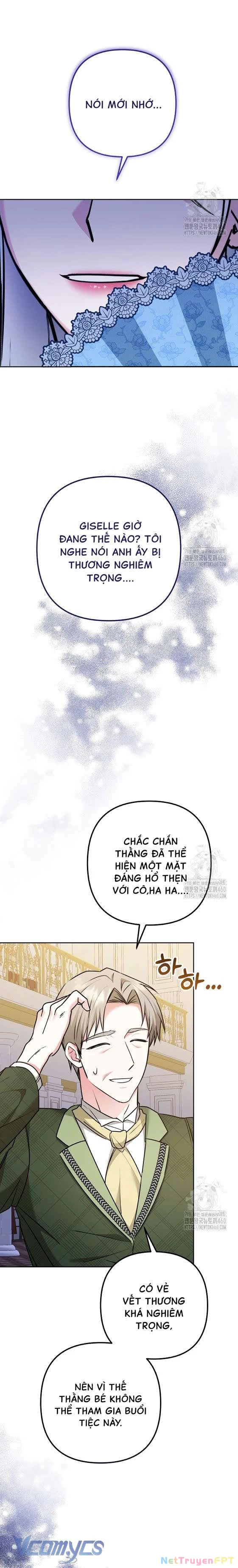 Quái Vật Trong Nhà Kính Chapter 4 - 23