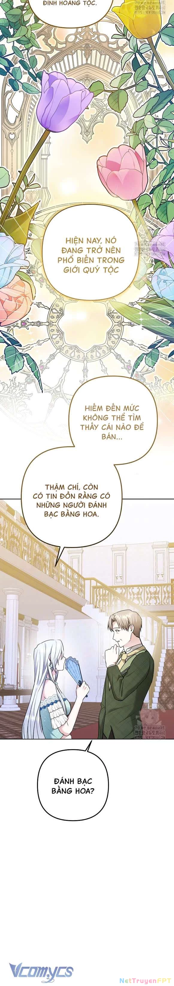 Quái Vật Trong Nhà Kính Chapter 4 - 26