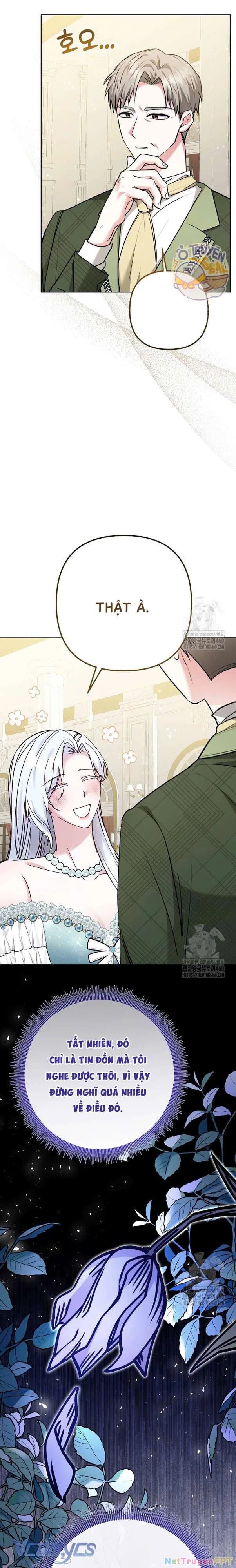 Quái Vật Trong Nhà Kính Chapter 4 - 27
