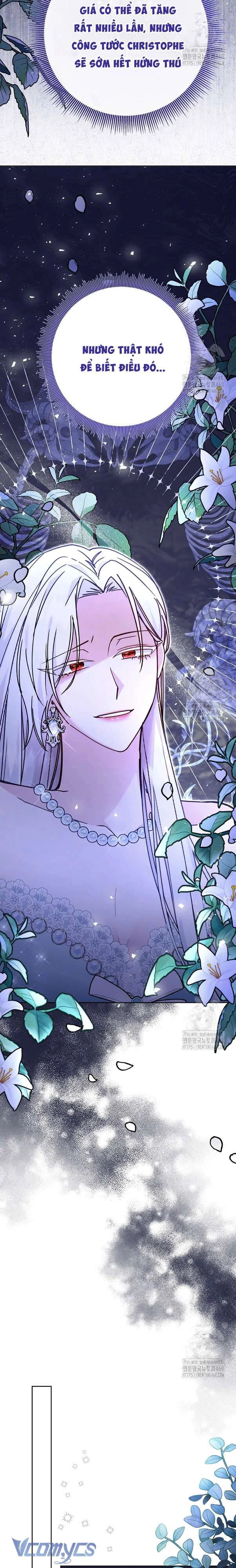 Quái Vật Trong Nhà Kính Chapter 4 - 28
