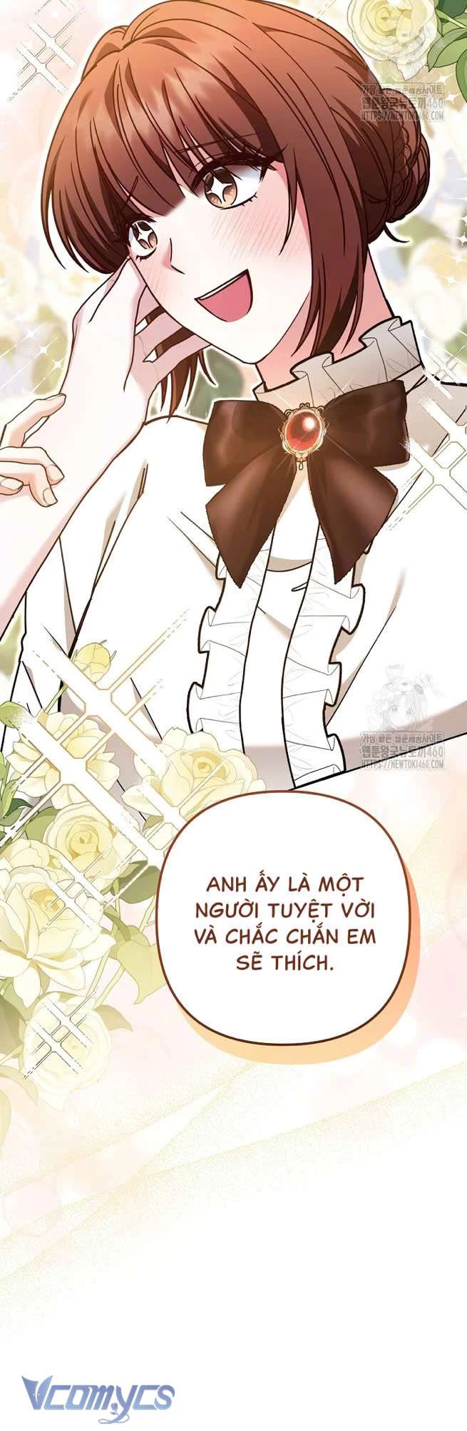 Quái Vật Trong Nhà Kính Chapter 4 - 32