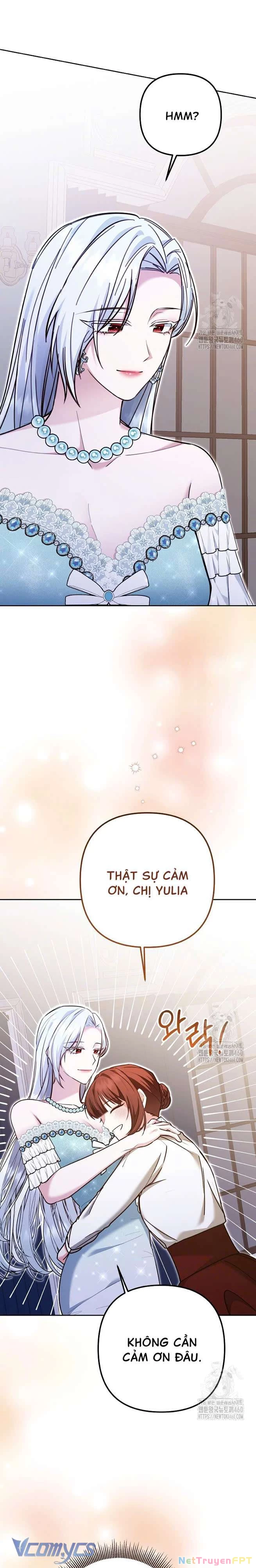 Quái Vật Trong Nhà Kính Chapter 4 - 33