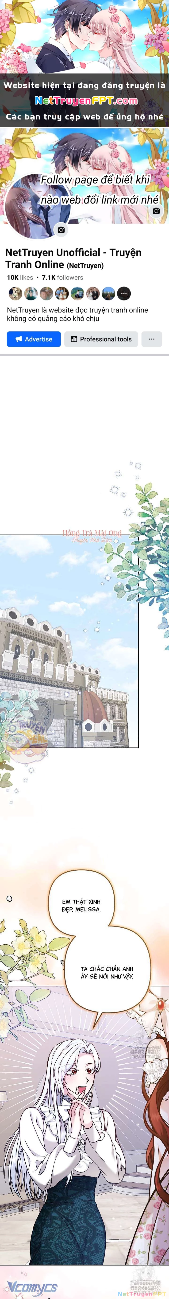 Quái Vật Trong Nhà Kính Chapter 5 - 1