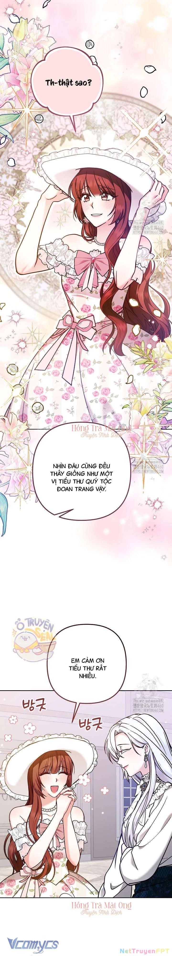 Quái Vật Trong Nhà Kính Chapter 5 - 2