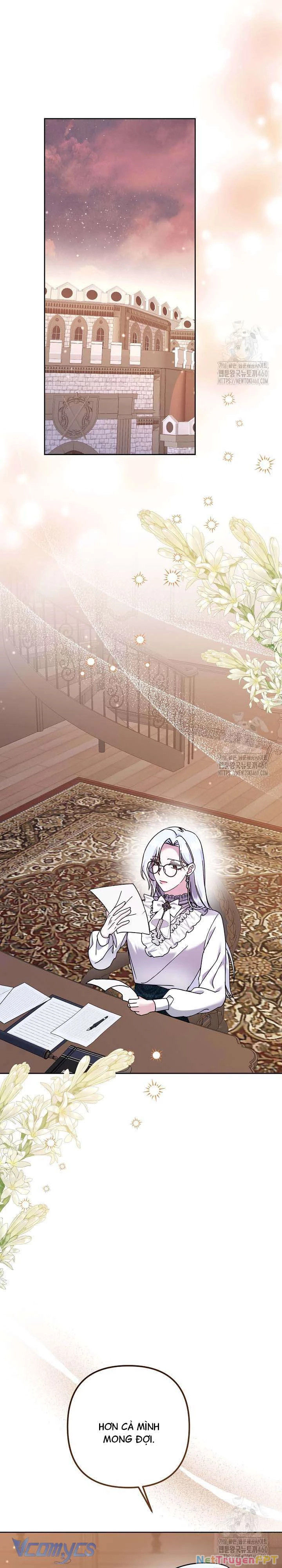 Quái Vật Trong Nhà Kính Chapter 5 - 9