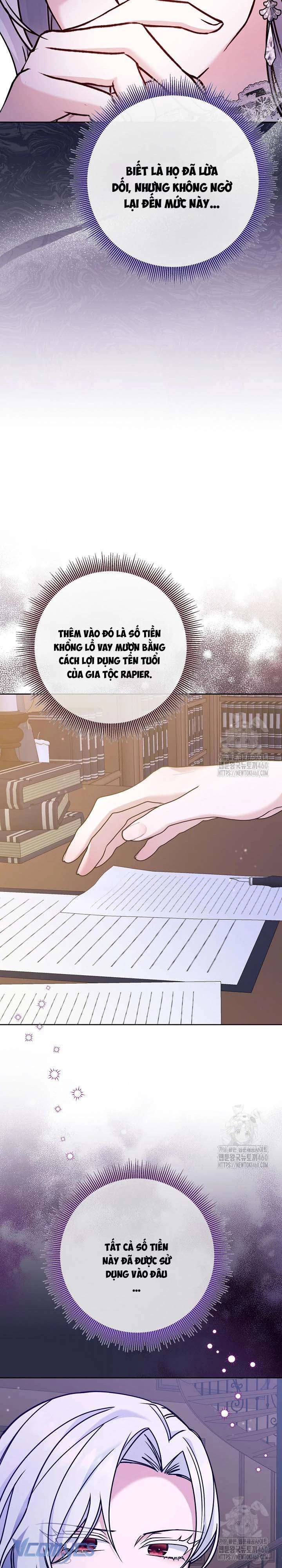 Quái Vật Trong Nhà Kính Chapter 5 - 11