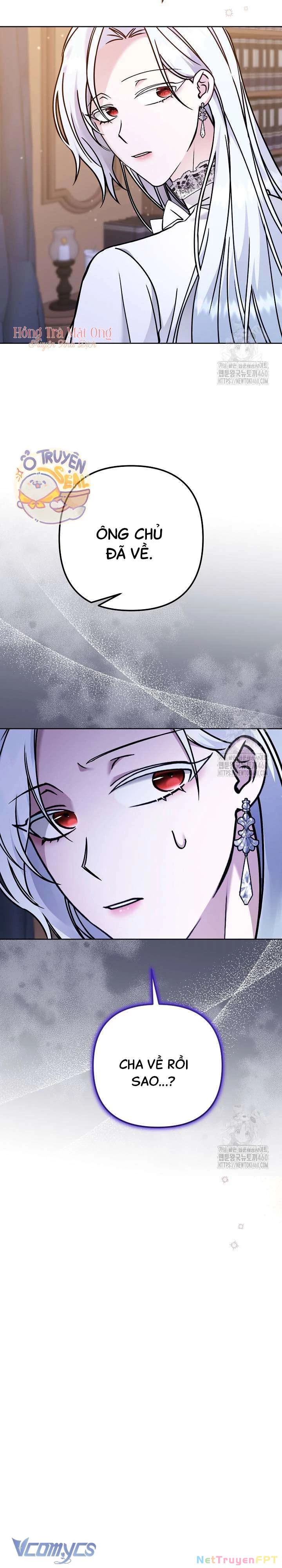 Quái Vật Trong Nhà Kính Chapter 5 - 13