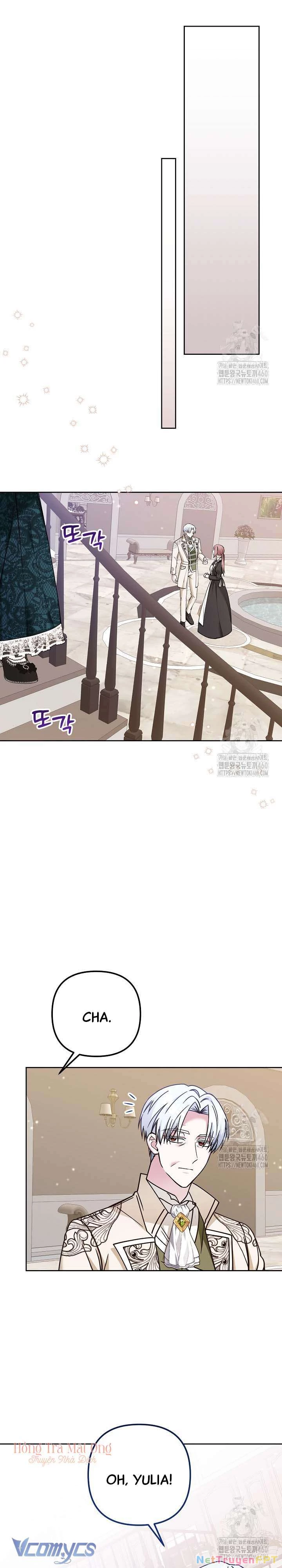 Quái Vật Trong Nhà Kính Chapter 5 - 14