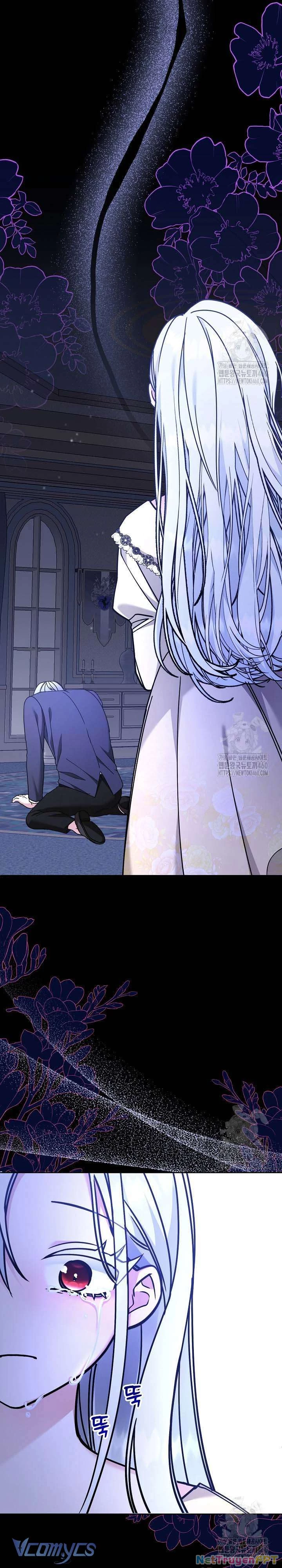 Quái Vật Trong Nhà Kính Chapter 5 - 17