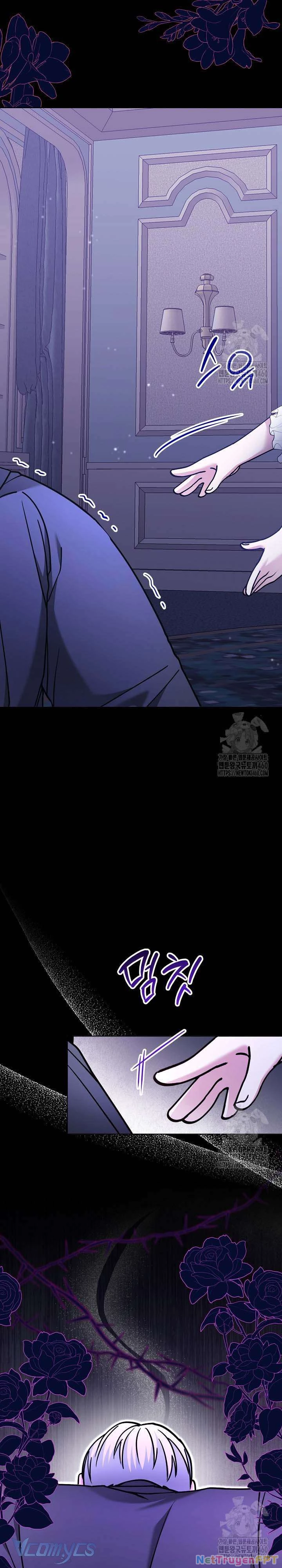 Quái Vật Trong Nhà Kính Chapter 5 - 18