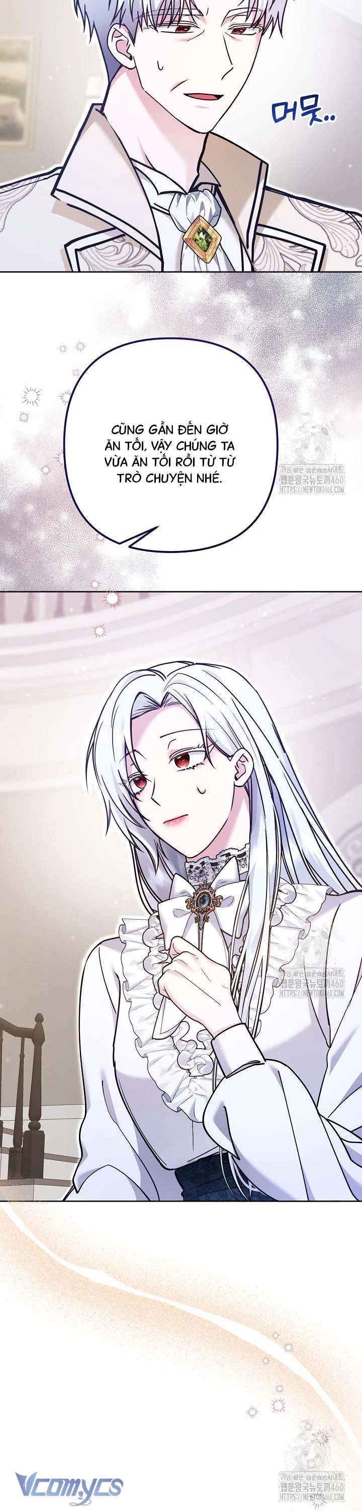 Quái Vật Trong Nhà Kính Chapter 5 - 20