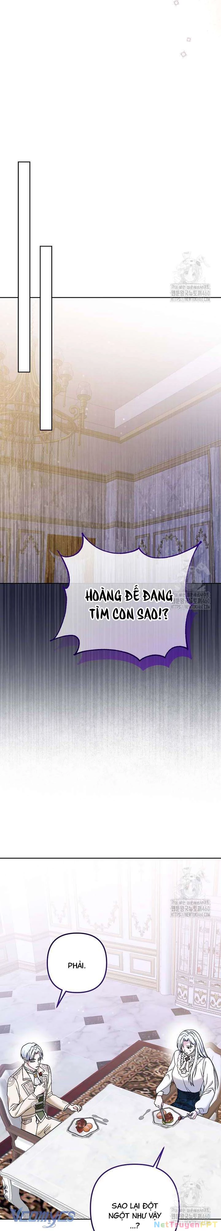 Quái Vật Trong Nhà Kính Chapter 5 - 21
