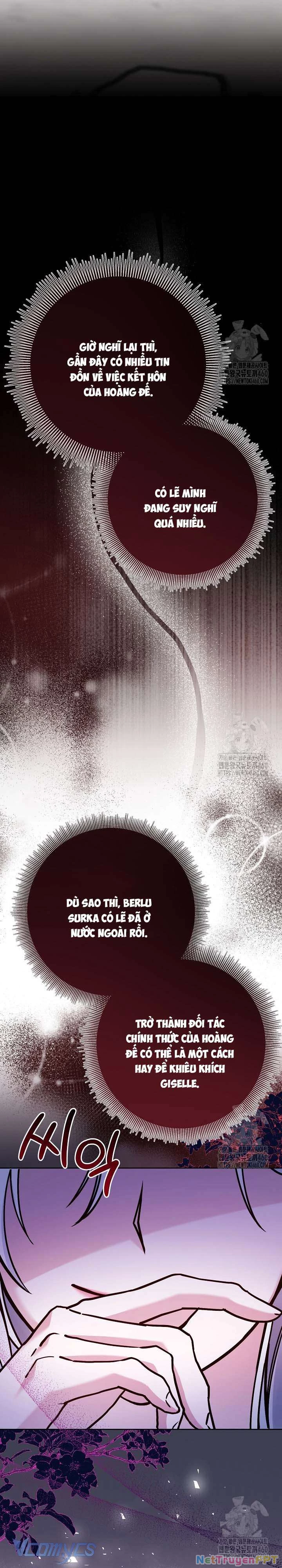 Quái Vật Trong Nhà Kính Chapter 5 - 25
