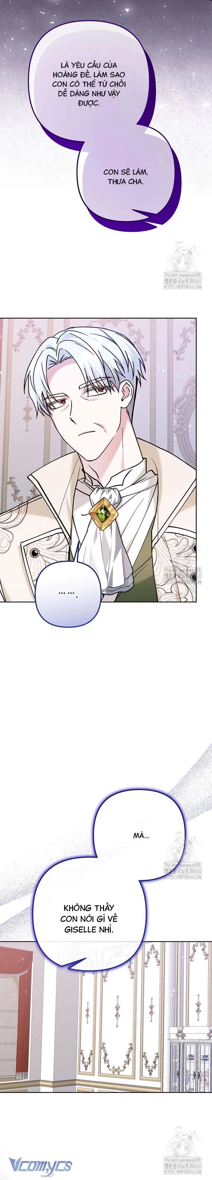 Quái Vật Trong Nhà Kính Chapter 5 - 26