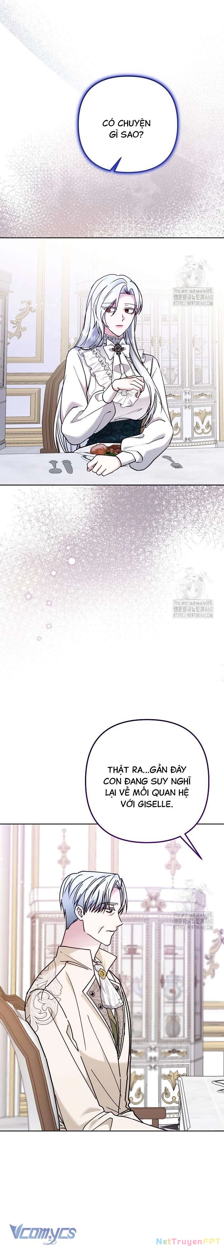 Quái Vật Trong Nhà Kính Chapter 5 - 27