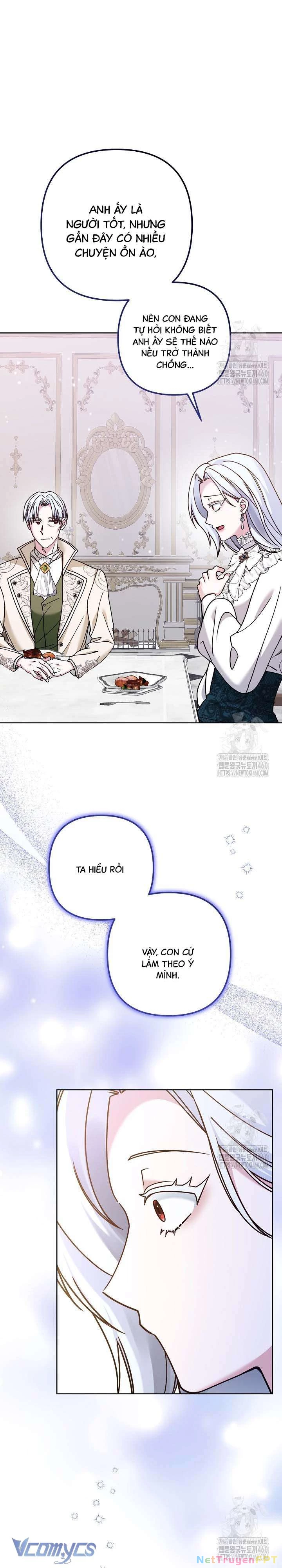 Quái Vật Trong Nhà Kính Chapter 5 - 28