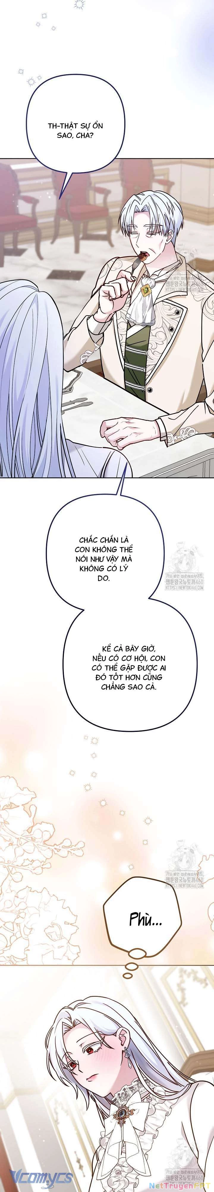 Quái Vật Trong Nhà Kính Chapter 5 - 29